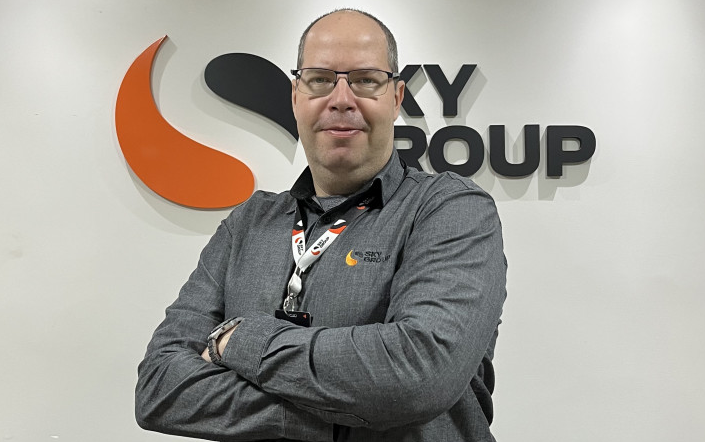 SKY Group implementa a plataforma de EDI SWPaaS, da Sawluz