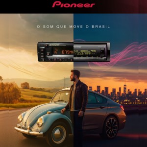 Mercado automotivo: Pioneer consolida eficiência logística e operacional com migração para Plataforma de EDI em nuvem da Sawluz